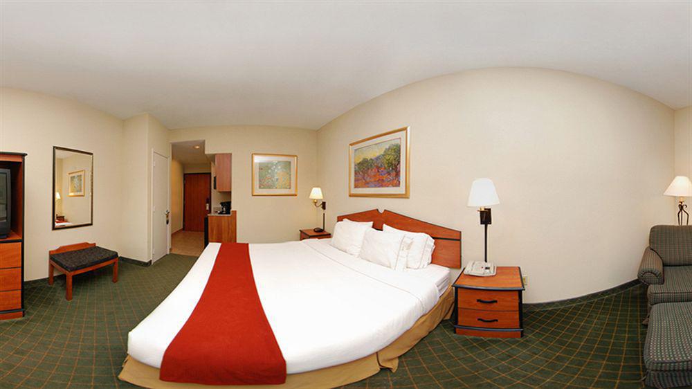 Wingate By Wyndham Houston Bush Intercontinental Airport Hotell Aldine Eksteriør bilde